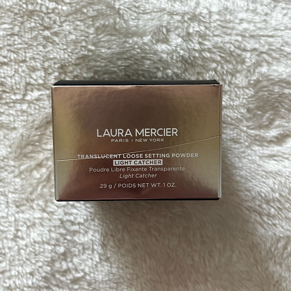 Laura Mercier Loose Setting Powder